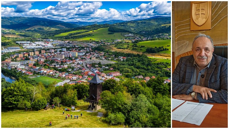 Krásno nad Kysucou je opäť najhospodárnejším mestom na Slovensku