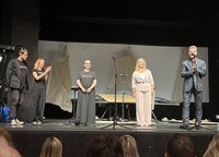 Kríza vo Fonde na podporu umenia zasiahne Žilinský kraj - Ohrozené sú Jánošíkove dni aj Dotyky a spojenia
