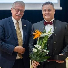 Kto je najlepší slovenský vedec za rok 2025? Ocenenie mieri do Žiliny