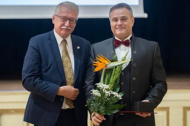 Kto je najlepší slovenský vedec za rok 2025? Ocenenie mieri do Žiliny