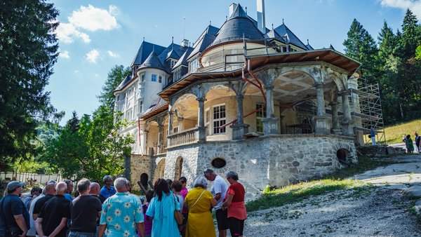Kunerad si pripomenul odvahu, obetavosť a túžbu po slobode