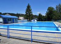 Kúpanie za 3 eurá Otvárajú brány kúpaliska v Bytči