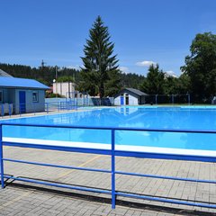 Kúpanie za 3 eurá Otvárajú brány kúpaliska v Bytči