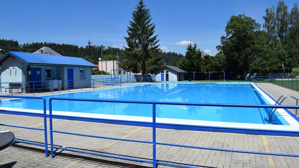 Kúpanie za 3 eurá Otvárajú brány kúpaliska v Bytči