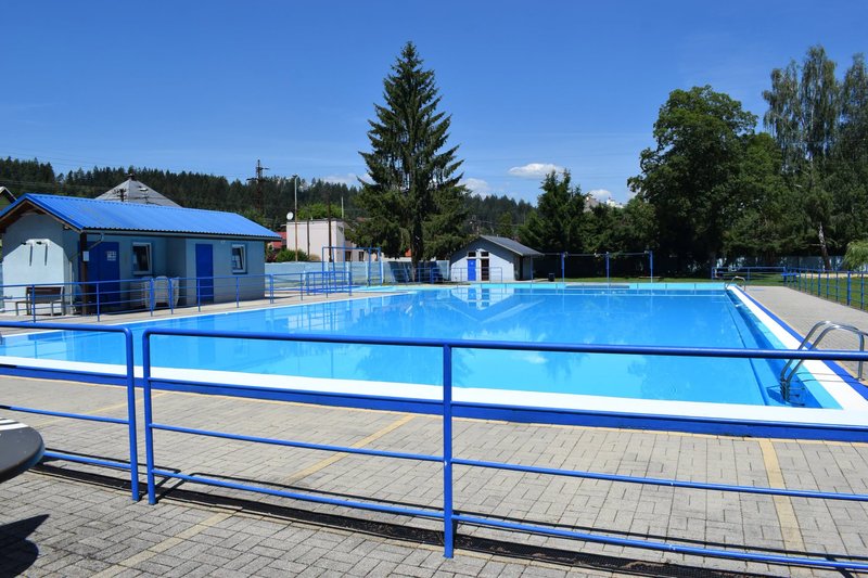 Kúpanie za 3 eurá Otvárajú brány kúpaliska v Bytči