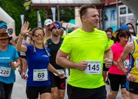 Kysucký maratón oslavuje jubileum, registrácia pre verejnosť spustená
