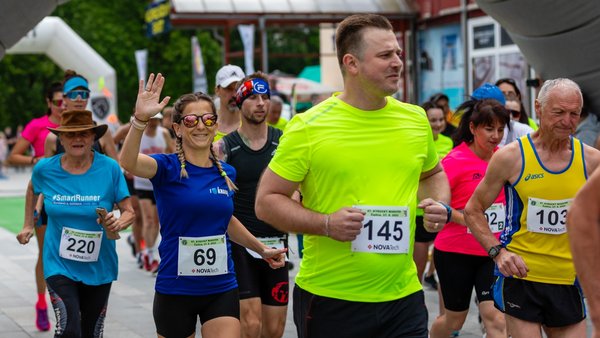 Kysucký maratón oslavuje jubileum, registrácia pre verejnosť spustená