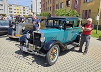 Legendárna Beskyd Rallye opäť prepojila slovensko-moravské pohraničie