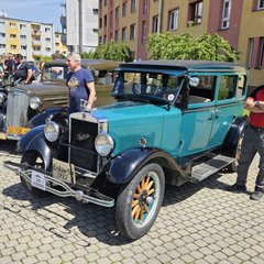 Legendárna Beskyd Rallye opäť prepojila slovensko-moravské pohraničie