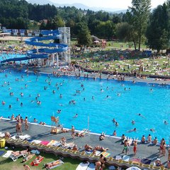Letná sezóna v okolí Žiliny odštartovala