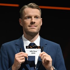MŠK Žilina spoznal súpera v Európskej lige - Pod Dubeň mieri Hajduk Split