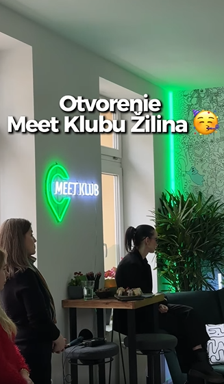 Meet klub