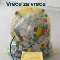 Mesto Žilina mení systém zberu plastového odpadu v rodinných domoch