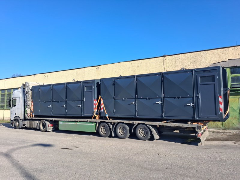 Mesto Žilina spúšťa mobilný zberný dvor - Ako bude fungovať?