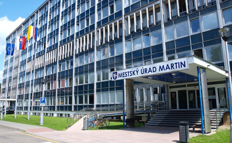 Mesto preinvestuje viac ako 7 miliónov eur