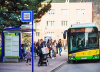 Mestská doprava v Žiline zlacnie o polovicu - Prehľad nových cien od 12. októbra