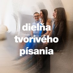 Mestské divadlo Žilina otvára Dielňu tvorivého písania pre mládež Prihlášky prijímajú do konca septembra