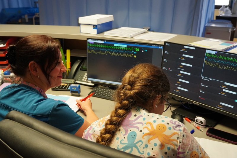 Moderné technológie v Martine pomôžu zachrániť viac detských životov