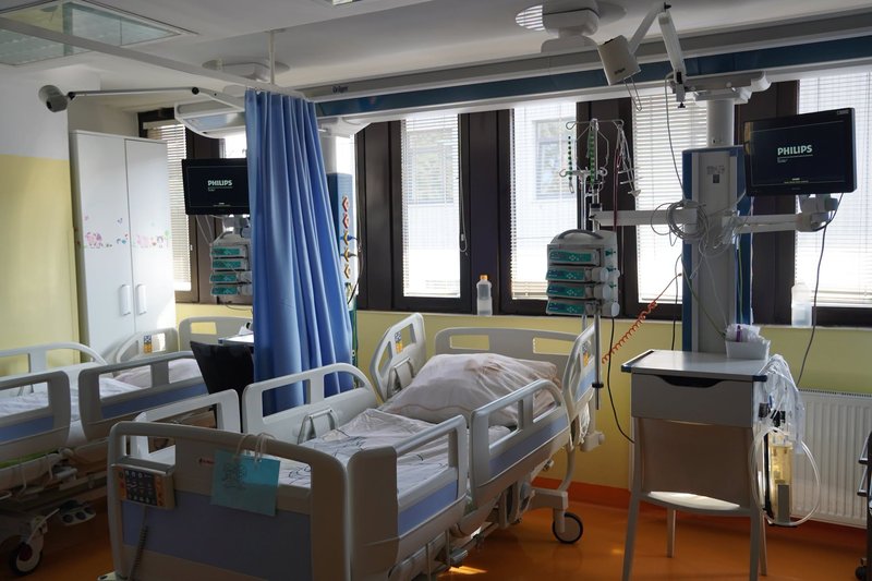 Moderné technológie v Martine pomôžu zachrániť viac detí