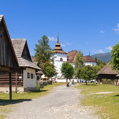 Múzeá v Žilinskom kraji lámu rekordy v návštevnosti