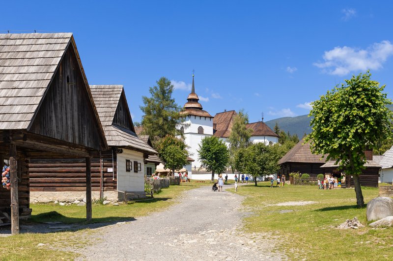 Múzeá v Žilinskom kraji lámu rekordy v návštevnosti