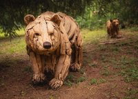 Na Liptove otvorili unikátny prírodný park Woodlandia