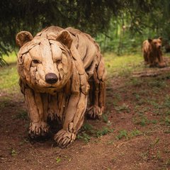 Na Liptove otvorili unikátny prírodný park Woodlandia