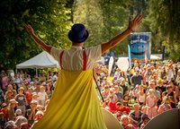 Na Liptove štartuje najväčší rozprávkový festival ZA7HORAMi - Ponúkne desiatky divadiel a vstup zadarmo