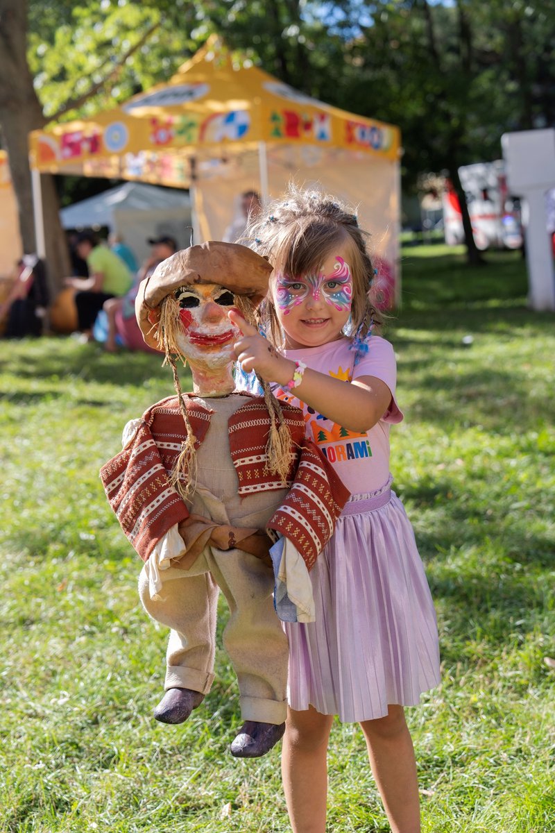 Na Liptove štartuje najväčší rozprávkový festival ZA7HORAMi