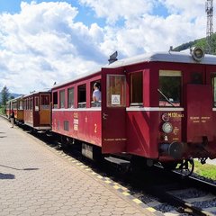 Na trať do Rajca sa v auguste vráti legendárna historická Anča
