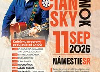 Najväčší sviatok Bytče je tu! Na čo všetko sa môžete tešiť a kto vystúpi na jarmoku