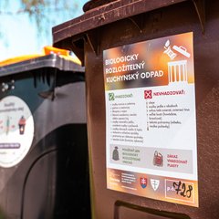 Nárast až o 156 percent. Čo masívne vytriedili obyvatelia Žiliny