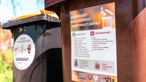 Nárast až o 156 percent. Čo masívne vytriedili obyvatelia Žiliny