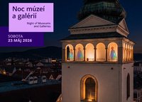 Noc múzeí a galérií v Žilinskom kraji - Kompletný prehľad všetkých nočných expozícií