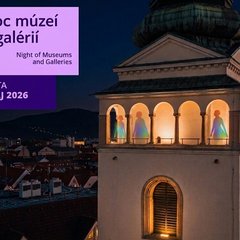 Noc múzeí a galérií v Žilinskom kraji - Kompletný prehľad všetkých nočných expozícií