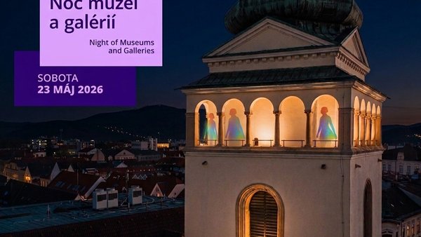 Noc múzeí a galérií v Žilinskom kraji - Kompletný prehľad všetkých nočných expozícií