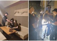 Nočná akcia ADaM v Žiline odhalila desiatky detí pod vplyvom alkoholu
