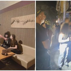 Nočná akcia ADaM v Žiline odhalila desiatky detí pod vplyvom alkoholu