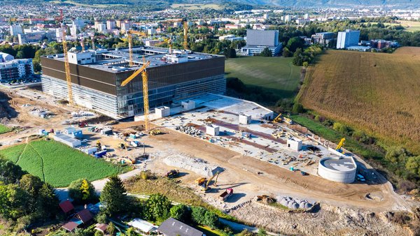 Obchvat Martina má zelenú Východný mestský okruh prepojí nemocnicu a R3