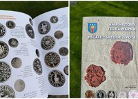 Obyvatelia Varína, spoznáte v novej knihe pečate vašich predkov?