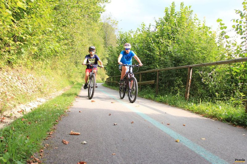 Október 2026 - Kľúčový termín pre cyklistické prepojenie Kysúc a Žiliny
