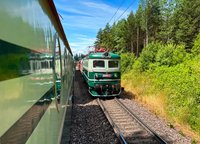 Oslavy 70. výročia elektrifikácie trate Žilina – Spišská Nová Ves