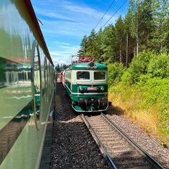 Oslavy 70. výročia elektrifikácie trate Žilina – Spišská Nová Ves