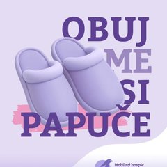 Papučový deň spojil Žilinu