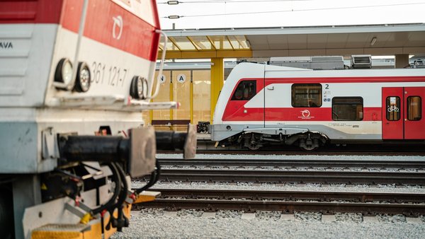 Pomôže viac vlakov na Kysuciach vyriešiť kritickú situáciu počas výstavby diaľnice