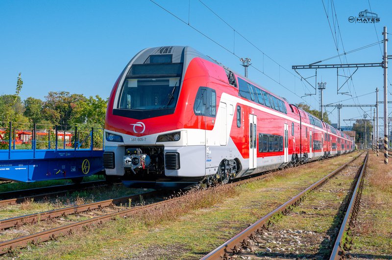 Ponúknu vyše 600 miest - Kedy vyrazia nové KISSy do Žiliny
