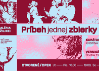 Považská galéria umenia v Žiline oslavuje 50 rokov - Nová výstava odhalí zákulisie budovania zbierok