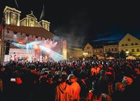 Poznáme termín 30. ročníka Staromestských slávností
