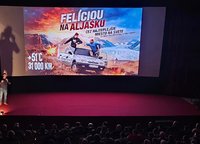 Prežiť 56 stupňov v starej Felícii - Eugen a Peťo dokázali nemožné a mieria do Námestova