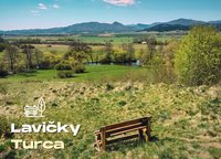 Projekt Lavičky Turca odhaľuje mokrade - Nová trasa spája Valentovú s chránenými územiami